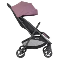 Cărucior pentru copil Graco Myavo GS2107BBMBE000/ Mulberry photo 3