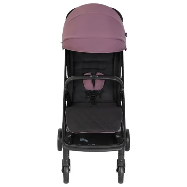 Детская коляска Graco Myavo GS2107BBMBE000/ Mulberry photo 4