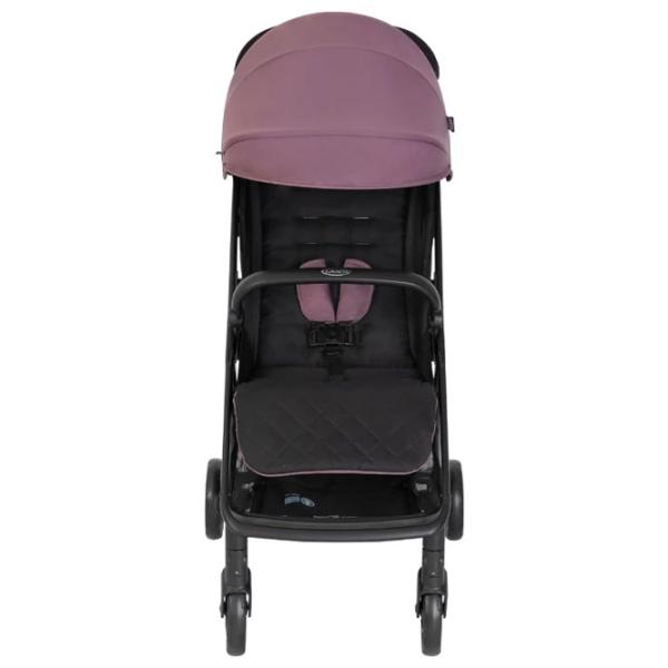 Детская коляска Graco Myavo GS2107BBMBE000/ Mulberry photo 4