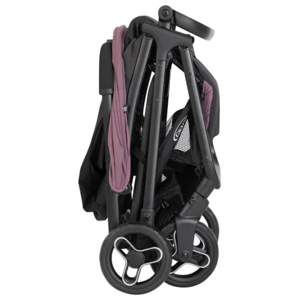 Детская коляска Graco Myavo GS2107BBMBE000/ Mulberry photo 7