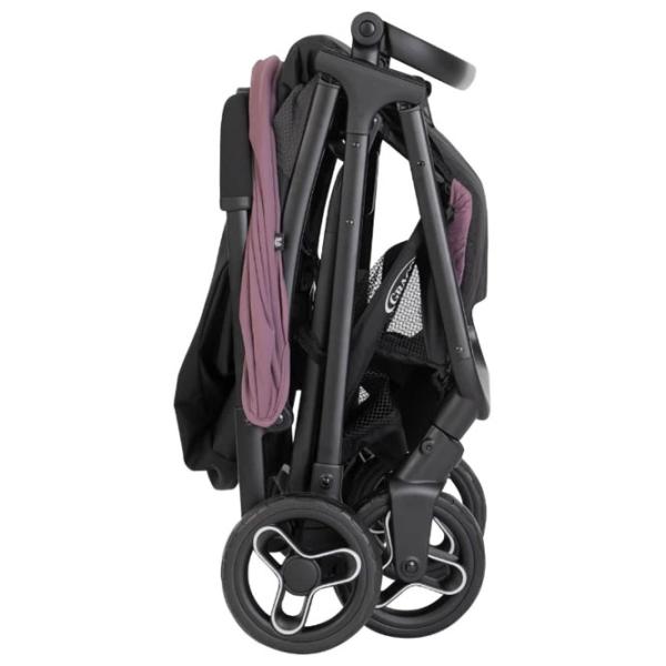 Детская коляска Graco Myavo GS2107BBMBE000/ Mulberry photo 7