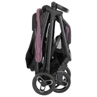 Cărucior pentru copil Graco Myavo GS2107BBMBE000/ Mulberry photo 7