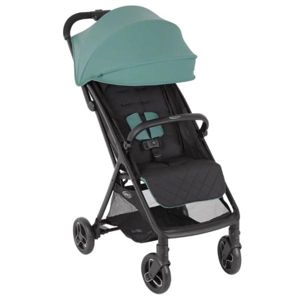 Детская коляска Graco Myavo PT.118455/ Мятный photo 1
