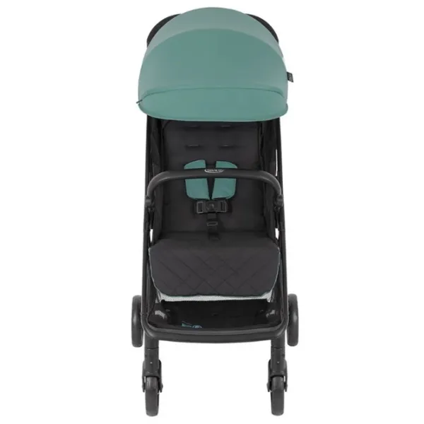 Детская коляска Graco Myavo PT.118455/ Мятный photo 2