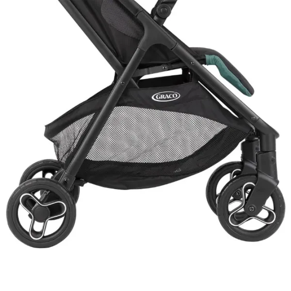 Детская коляска Graco Myavo PT.118455/ Мятный photo 6