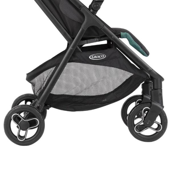 Детская коляска Graco Myavo PT.118455/ Мятный photo 6