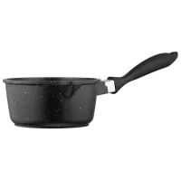 Ковш Ardesto AR2412GES 1.4л / 16 см photo 4