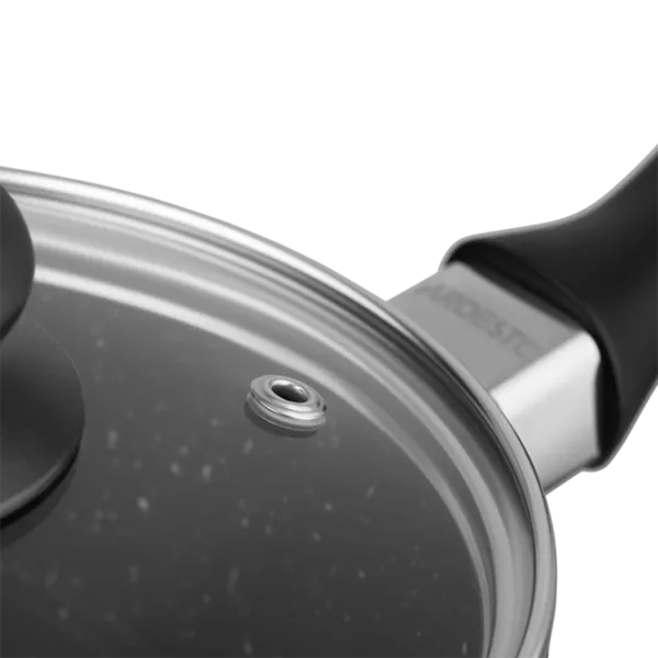Codar Ardesto AR2412GES 1.4l / 16 cm photo 6