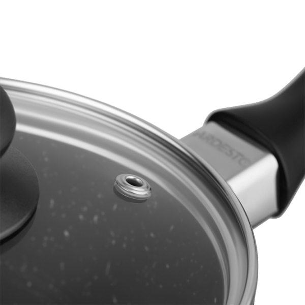Codar Ardesto AR2412GES 1.4l / 16 cm photo 6