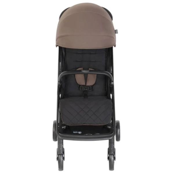 Детская коляска Graco Myavo 5060624773440/ Fossil photo 2