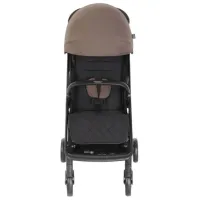 Cărucior pentru copil Graco Myavo 5060624773440/ Fossil photo 2