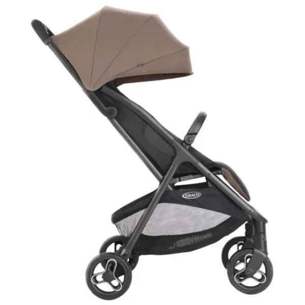 Детская коляска Graco Myavo 5060624773440/ Fossil photo 3