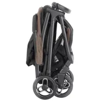 Cărucior pentru copil Graco Myavo 5060624773440/ Fossil photo 4