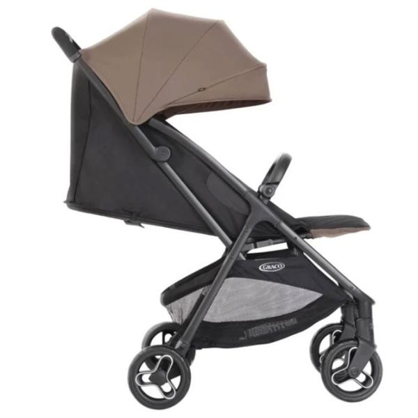 Детская коляска Graco Myavo 5060624773440/ Fossil photo 5