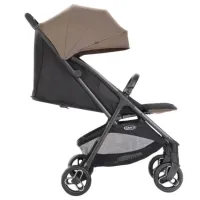 Cărucior pentru copil Graco Myavo 5060624773440/ Fossil photo 5