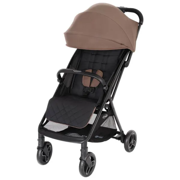 Детская коляска Graco Myavo 5060624773440/ Fossil photo 7
