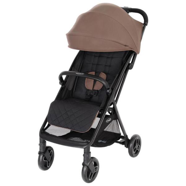 Детская коляска Graco Myavo 5060624773440/ Fossil photo 7
