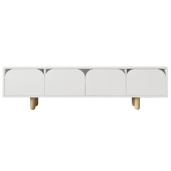 Comodă TV Trendy Lazio 48 x 180 x 29.8 / LPAL photo 1