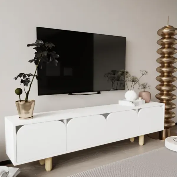 Comodă TV Trendy Lazio 48 x 180 x 29.8 / LPAL photo 2