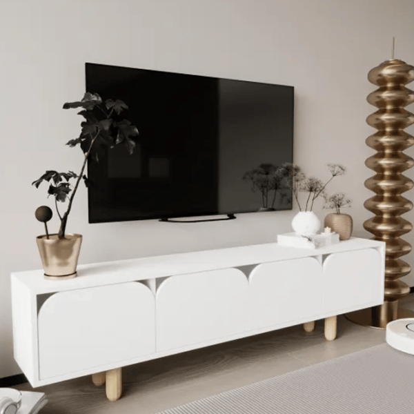 Comodă TV Trendy Lazio 48 x 180 x 29.8 / LPAL photo 2
