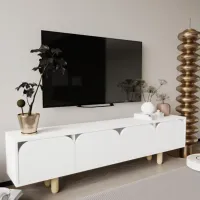 Comodă TV Trendy Lazio 48 x 180 x 29.8 / LPAL photo 2