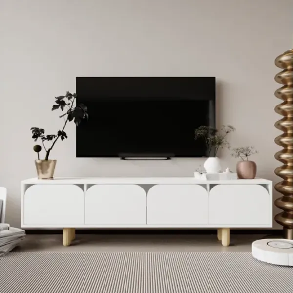 Comodă TV Trendy Lazio 48 x 180 x 29.8 / LPAL photo 3
