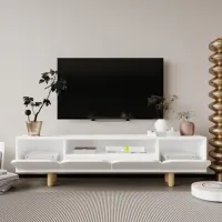 Comodă TV Trendy Lazio 48 x 180 x 29.8 / LPAL photo 5