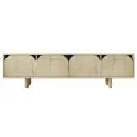 Comodă TV Trendy Lazio 48 x 180 x 29.8 / LPAL