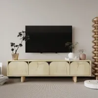 Comodă TV Trendy Lazio 48 x 180 x 29.8 / LPAL photo 2