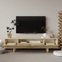 Comodă TV Trendy Lazio 48 x 180 x 29.8 / LPAL photo 5