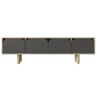 Comodă TV Trendy Lazio 48 x 180 x 29.8 / LPAL