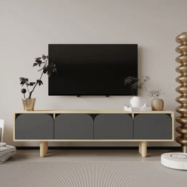 Comodă TV Trendy Lazio 48 x 180 x 29.8 / LPAL photo 3