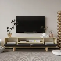 Comodă TV Trendy Lazio 48 x 180 x 29.8 / LPAL photo 5