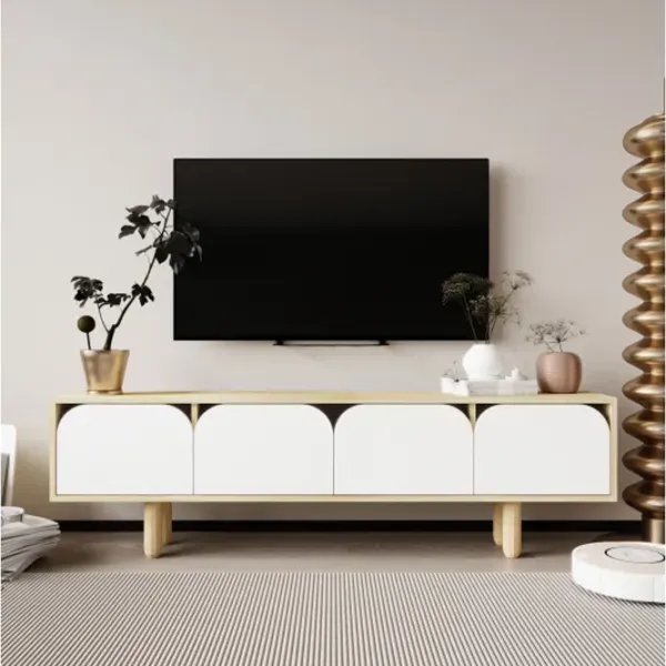 Comodă TV Trendy Lazio 48 x 180 x 29.8 / LPAL photo 2