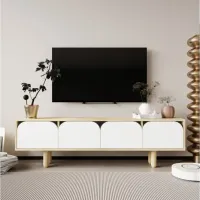 Comodă TV Trendy Lazio 48 x 180 x 29.8 / LPAL photo 2