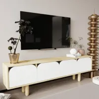 Comodă TV Trendy Lazio 48 x 180 x 29.8 / LPAL photo 3