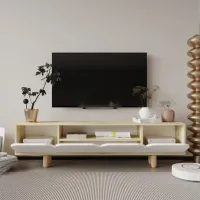 Comodă TV Trendy Lazio 48 x 180 x 29.8 / LPAL photo 4