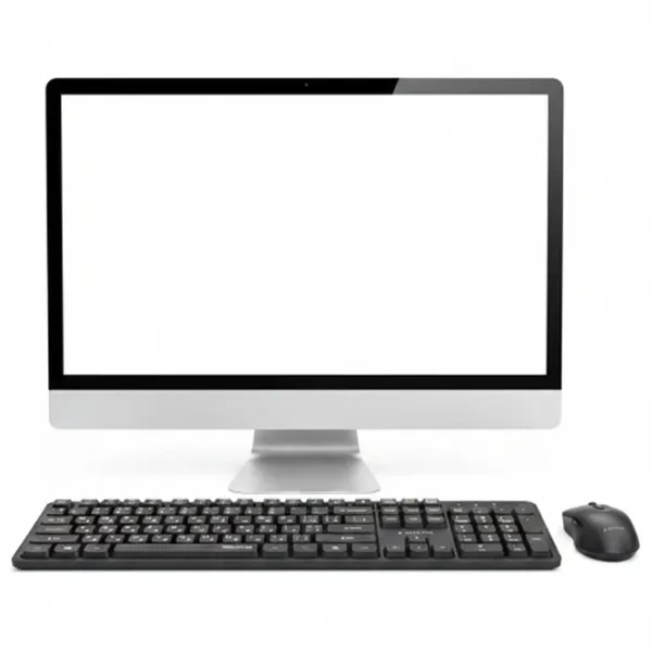 Клавиатура и Мышь Gembird Pro Business Беспроводные / Черный photo 4