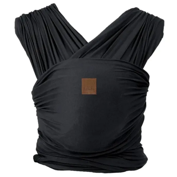 Curea pentru nou-născuți Kikka Boo Isla (KB.124579) 14 kg / Black photo 1