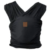 Curea pentru nou-născuți Kikka Boo Isla (KB.124579) 14 kg / Black