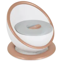 Горшок Moni Apollo MT.223445 Унисекс / 12+ месяцев / Белый