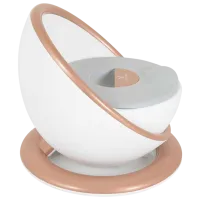 Oliță Moni Apollo MT.223445 Unisex / 12+ luni / White photo 6