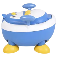 Oliță Moni Riko MT.223450 Unisex / 12+ luni / Blue photo 4