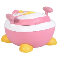 Oliță Moni Riko MT.223449 Unisex / 12+ luni / Pink photo 3