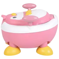 Oliță Moni Riko MT.223449 Unisex / 12+ luni / Pink photo 5