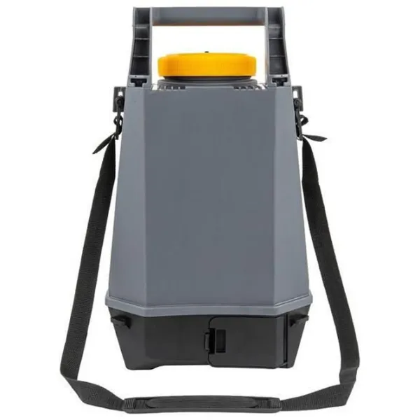 Pulverizator Powermat PM-OA-8KA / Gray photo 2