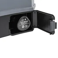 Опрыскиватель Powermat PM-OA-8KA / Серый photo 4