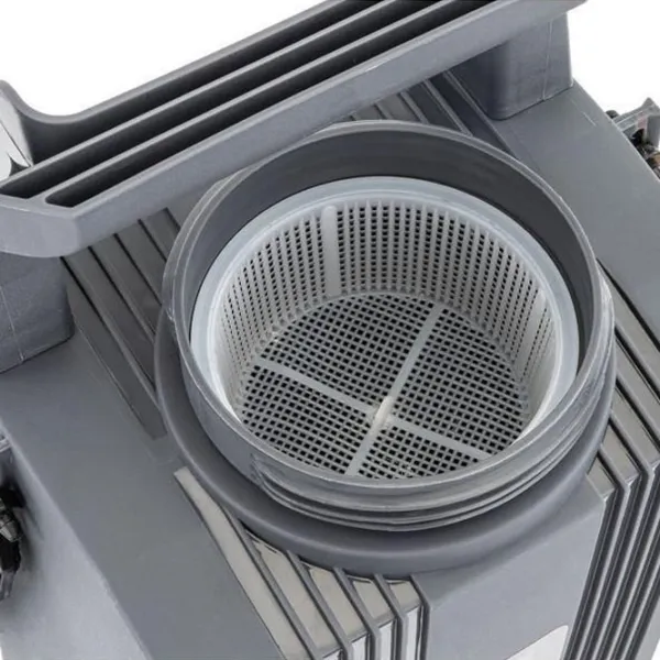 Pulverizator Powermat PM-OA-8KA / Gray photo 5