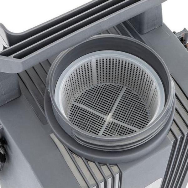 Pulverizator Powermat PM-OA-8KA / Gray photo 5
