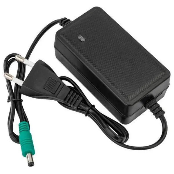 Pulverizator Powermat PM-OA-8KA / Gray photo 7
